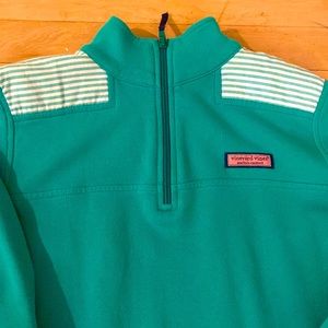 Vineyard vines pullover sweater. Very cute and preppy-Martha’s Vineyard edition